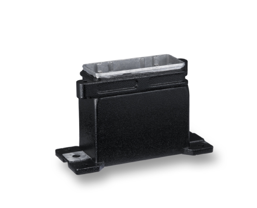 Корпус соединителя - блочная часть HP16B/H-SFH-2T-2M40 1136162405025 - фото 1