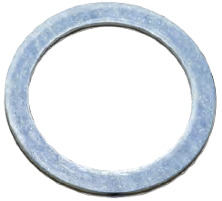 Шайба уплотнитель резьбы М48, арт. B76071148000 - фото 1