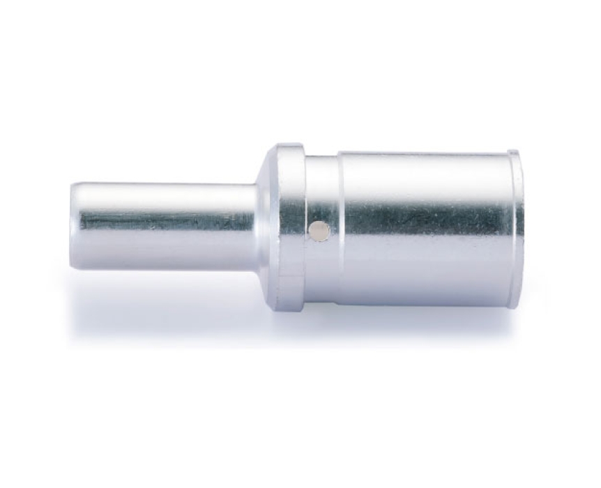 Контакт-штырь CHSM200-25 1010271101601 - фото 1