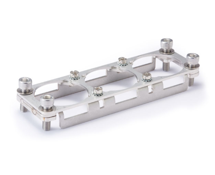 Рамка HF24B-003R/E-F 1310240001008 - фото 1