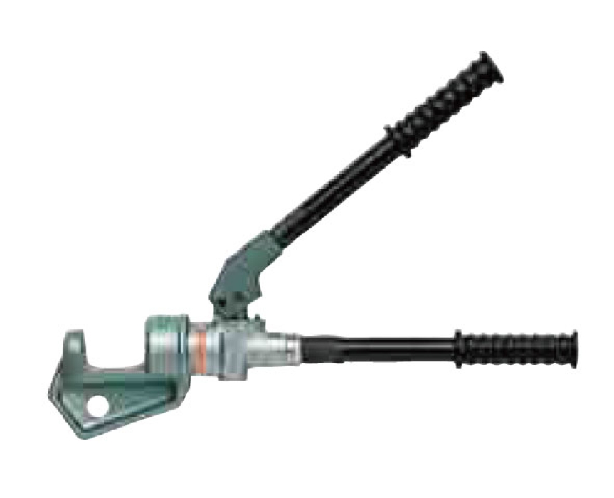 Гидравлические ручные обжимные клещи TL05G 1980010010019 - фото 1