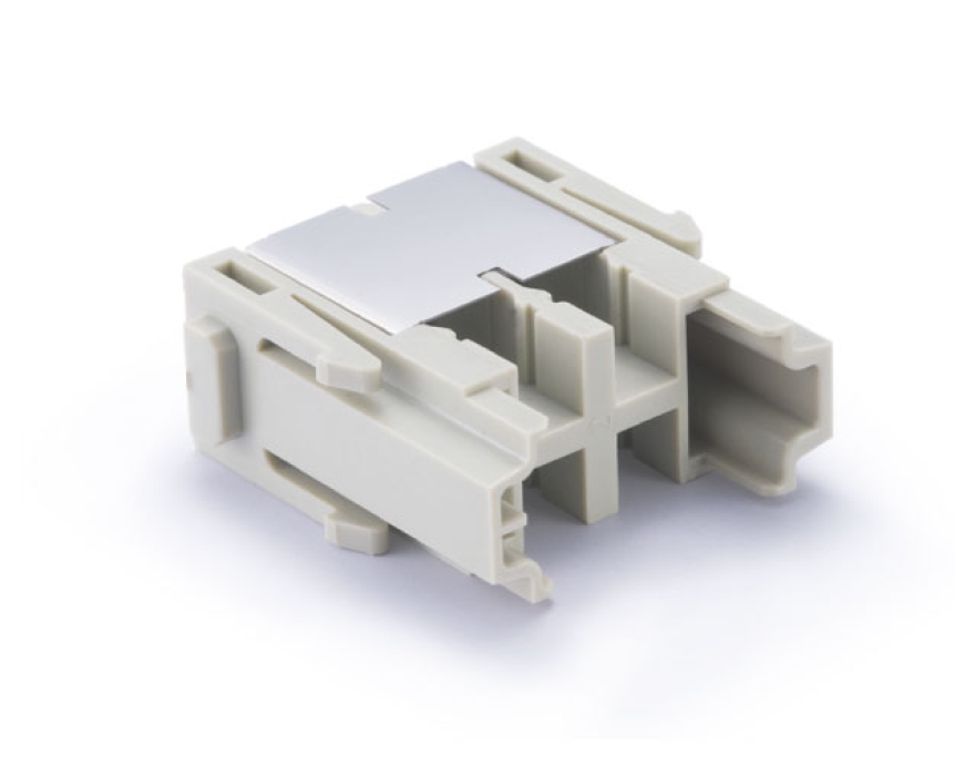 Вставка-вилка HMSC-004-MC 1290040100091 - фото 1