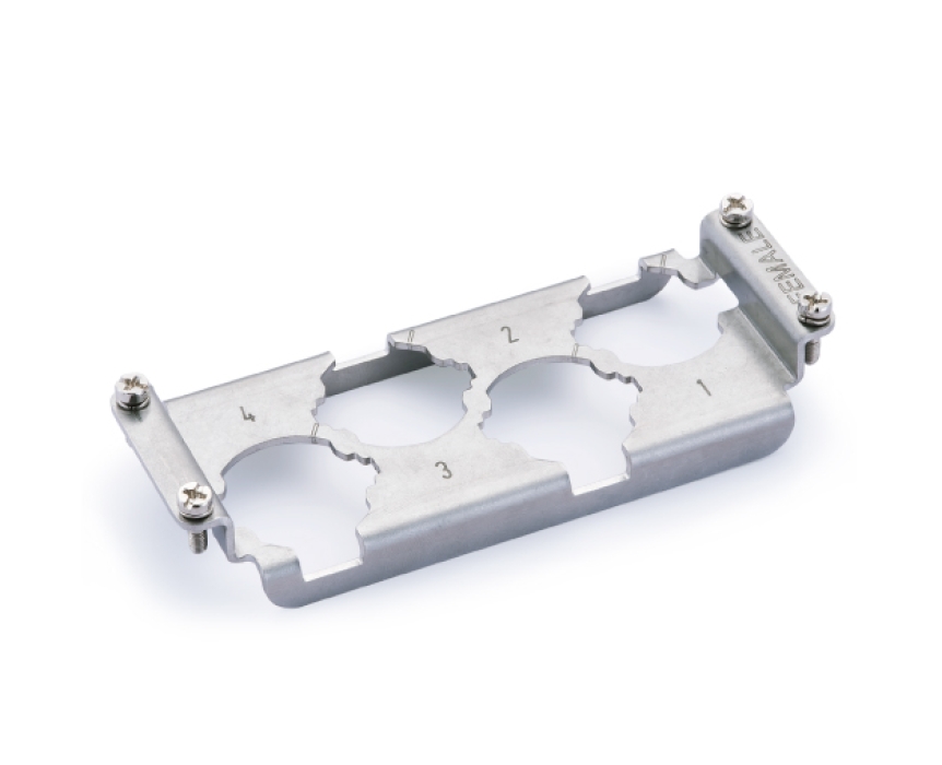 Рамка HF24B-004A-F 1310240001012 - фото 1