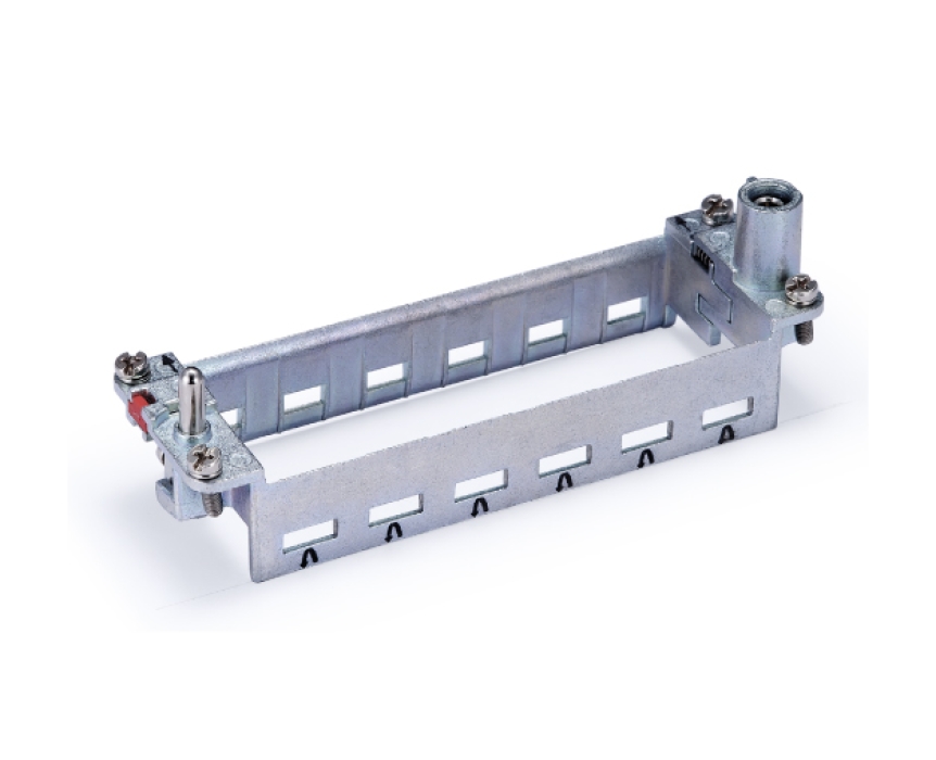 Рамка HF24B-NLA2 1290240001001 - фото 1