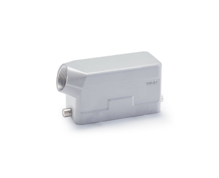 Корпус соединителя - кабельная часть WV16B-SE-2B-PG21 1241165101002 - фото 1
