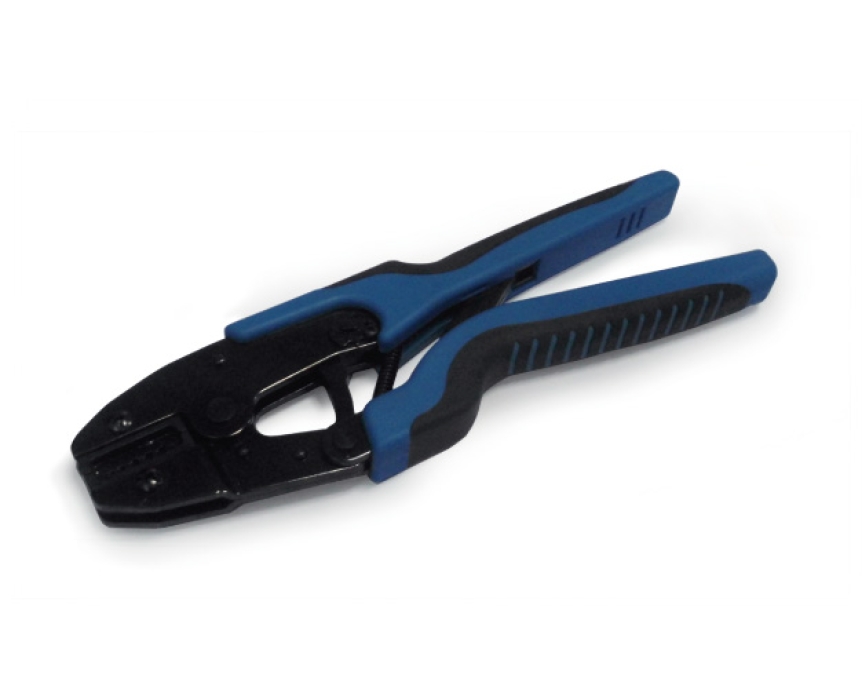 Обжимные клещи TL02 1980010010001 - фото 1