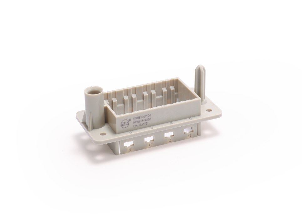 Рамка HF16B.P-MADK 1110161001500 - фото 1