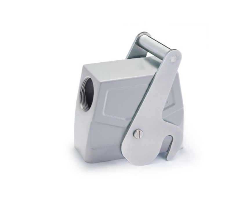 Корпус соединителя - кабельная часть W16B-SEH-1L/C-M25 1111165505001 - фото 1
