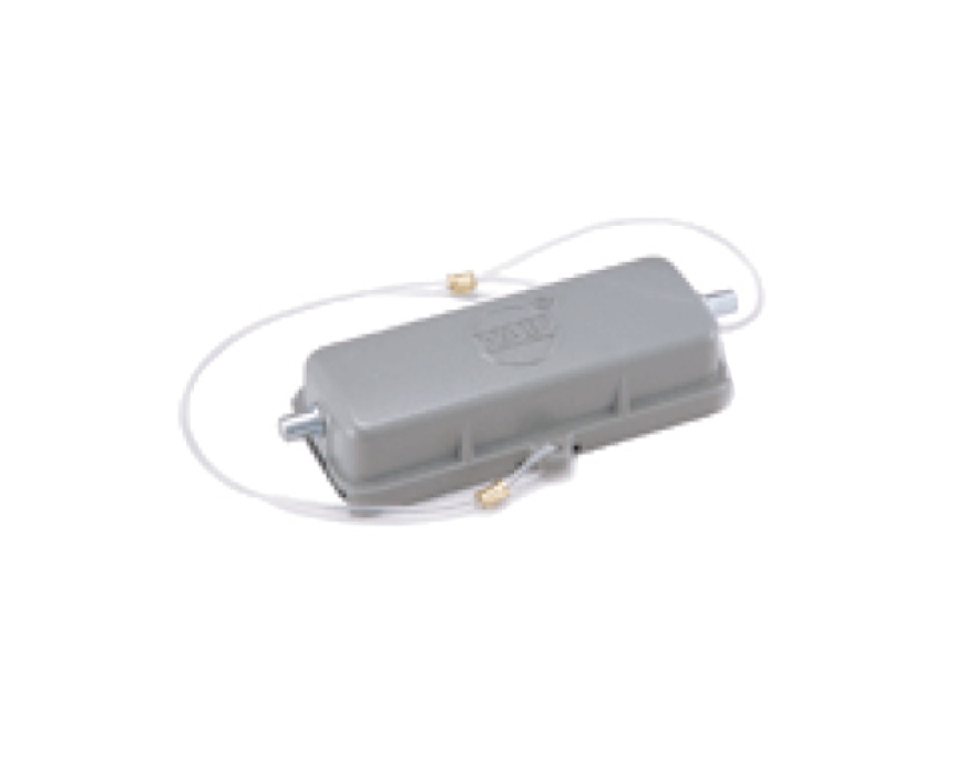 Защитная крышка H16A-MCV-2B/1S 1100160108101 - фото 1