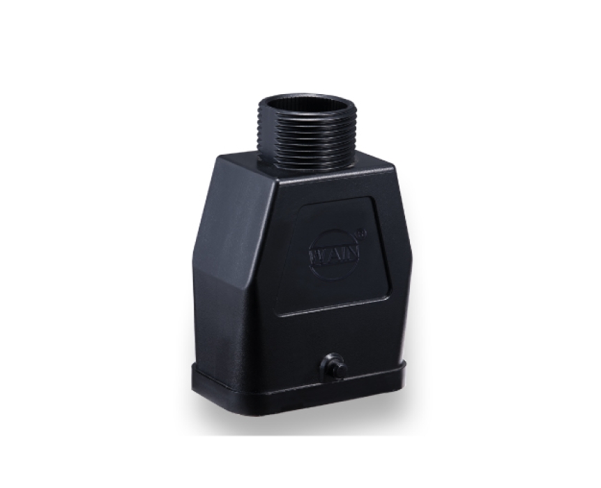 Корпус соединителя - кабельная часть HC.P-TE-2B-M25 1300084101003 - фото 1
