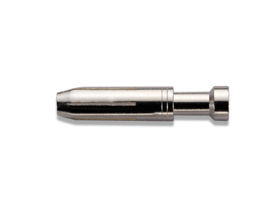 Контакт-гнездо CESF-0.37 1010191200301  - фото 1