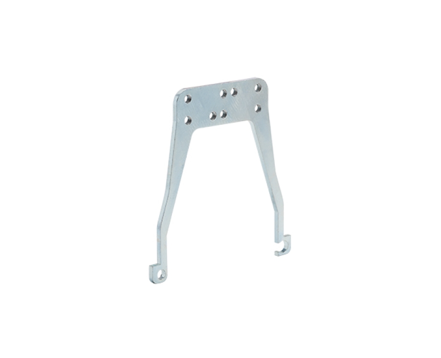 Скоба для экранировки M10B-PE 1980020030009 - фото 1