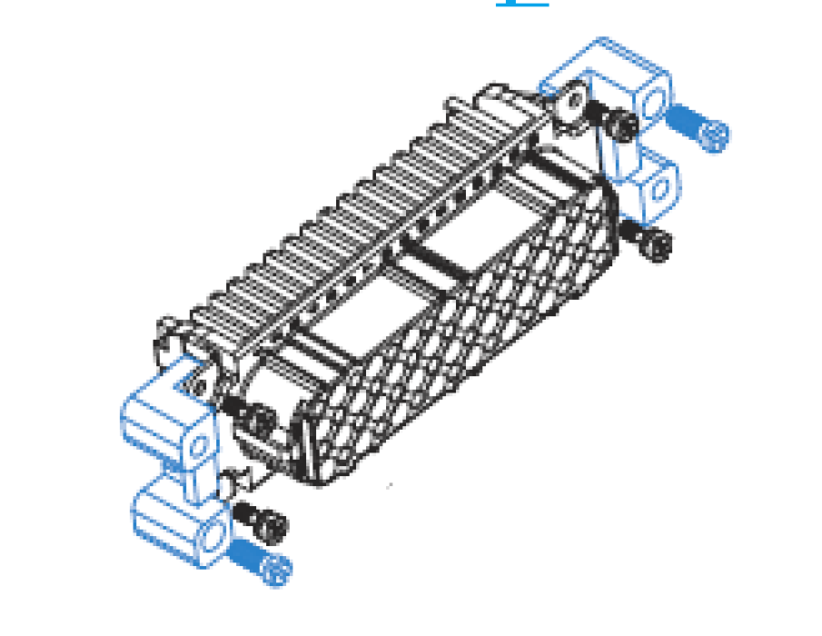 Адаптер S-APT01 1980020070012 - фото 1