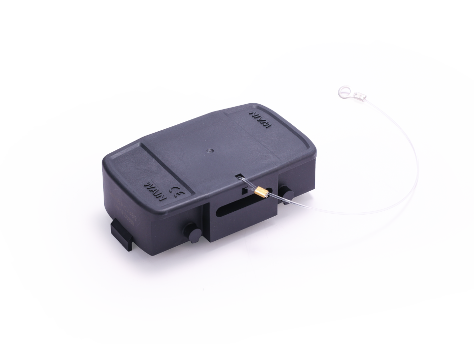 Защитная крышка HM16B.P-CV-4B/2 1290160308500 - фото 1