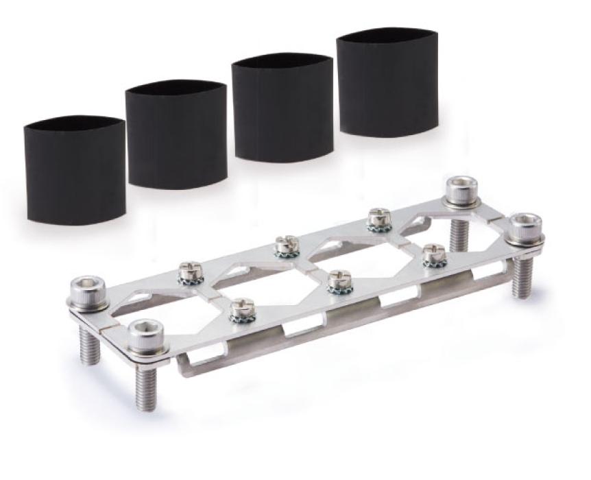 Рамка HF24B-004C/E-M 1310240001009 - фото 1