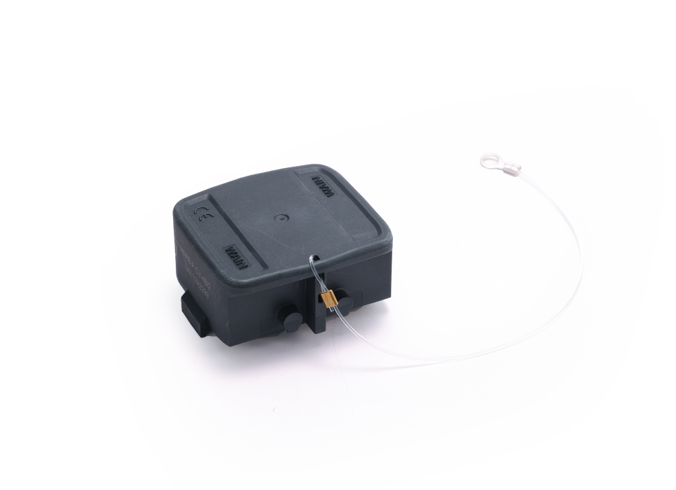 Защитная крышка HM6B.P-CV-4B/2 1291060008500 - фото 1