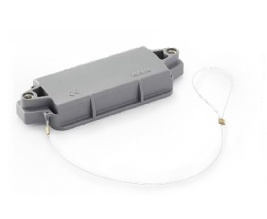 Защитная крышка HP16B-CV-2H/1 1150160208500 - фото 1