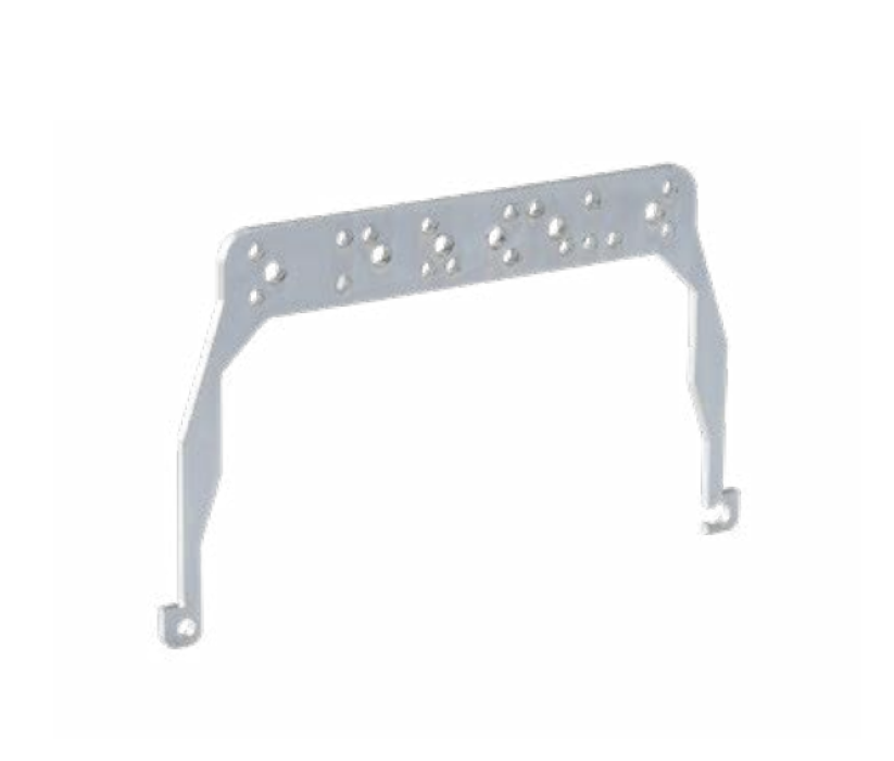 Скоба для экранировки M24B/E-PE 1980020030042 - фото 1