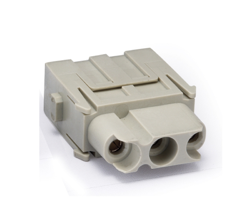 Вставка-розетка HMK-003.1-F (2.5-8mm2) 1290030210001 - фото 1