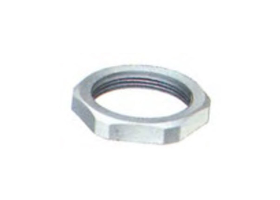 Полиамидная гайка M56, арт. B7605015600G - фото 2