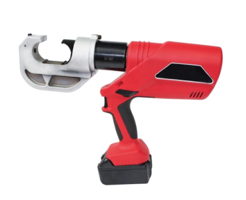 Автоматический гидравлический ручной обжимной инструмент TL05-EA 1980010010020 - фото 1