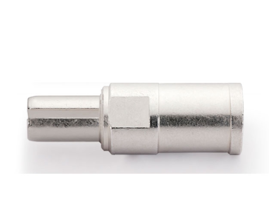Контакт-штырь CHSM650-185 1010301102301 - фото 1
