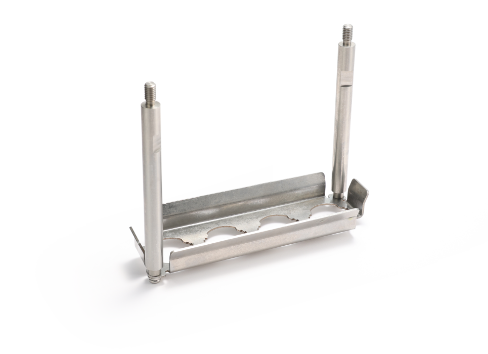 Рамка HF24B-004A/EC-M 1310240001500 - фото 1