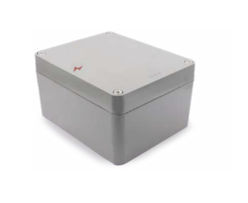 Коммутационная коробка MTB-150x120x80 1395000009002 - фото 1