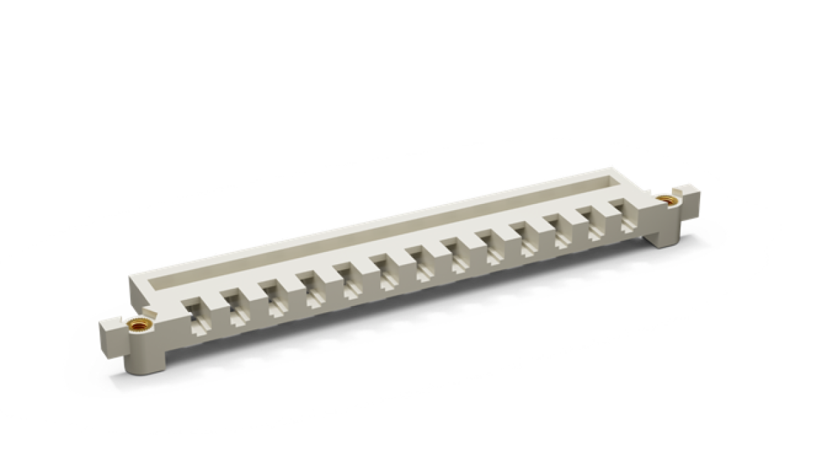 Кодирующая гребенка W20D-PCC/SN 1410400000002 - фото 1