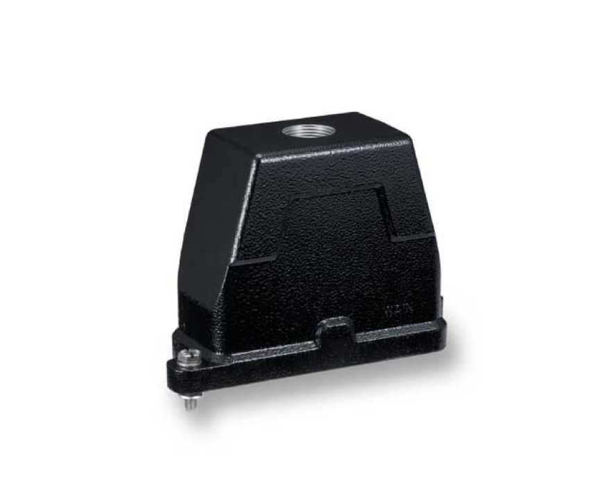Корпус соединителя - кабельная часть HP16B/H-TEH-2S-M32 1136164205004 - фото 1