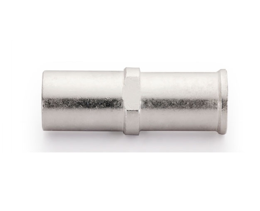 Контакт-гнездо CHSF250-50G 1010281201803 - фото 1