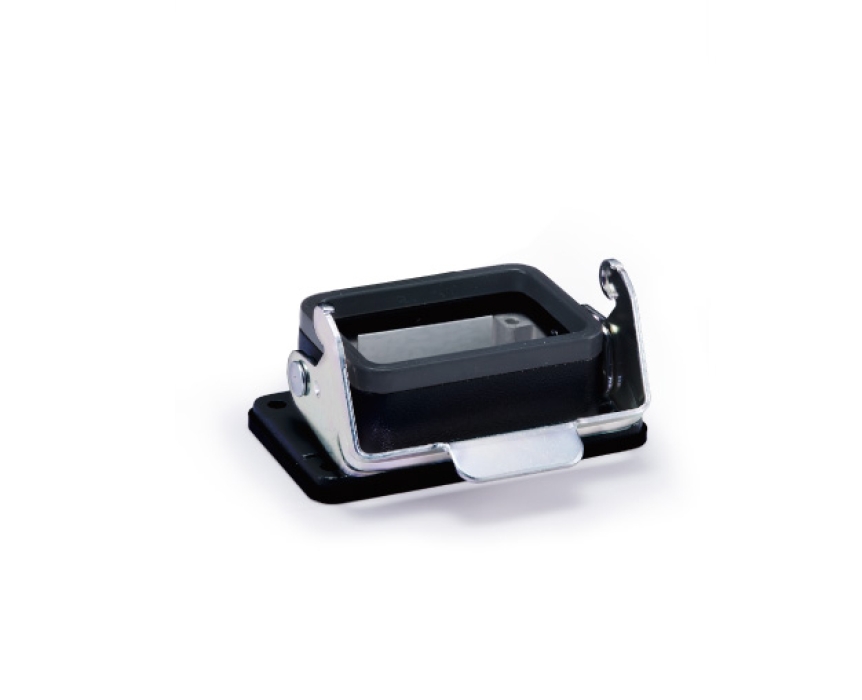 Корпус соединителя - блочная часть H6B-MBK-1L/SC 1120063211001 - фото 2