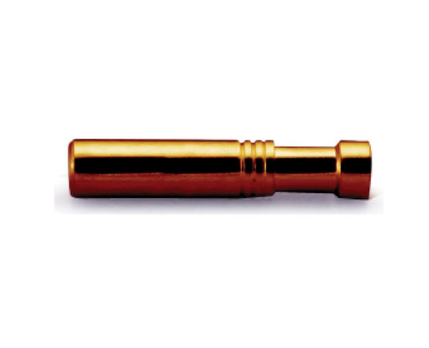 Контакт-гнездо ZCEGF-1.0G 1010192200811 - фото 1