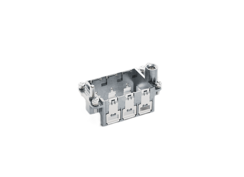 Рамка HF10B-NLA4 1290100000501 - фото 1