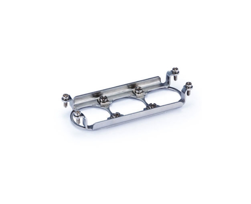 Рамка HF24B-003C 1310240001003 - фото 1