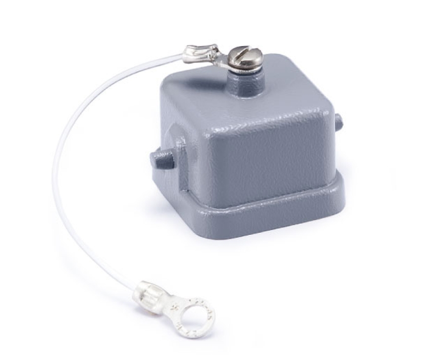 Защитная крышка H3A-MCV/S-2B/1 1100030108103 - фото 1
