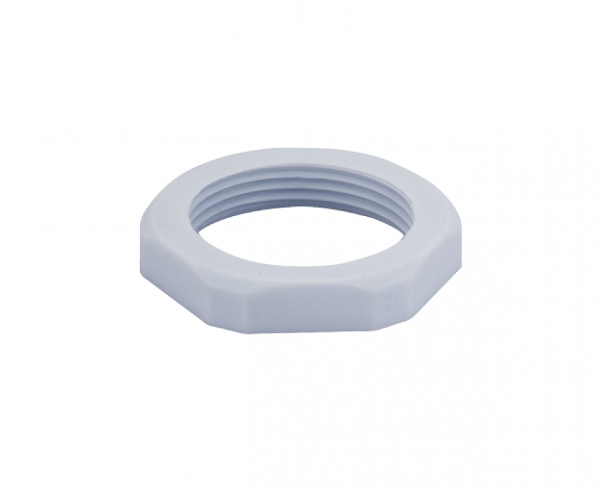Полиамидная гайка M56, арт. B7605015600G - фото 1