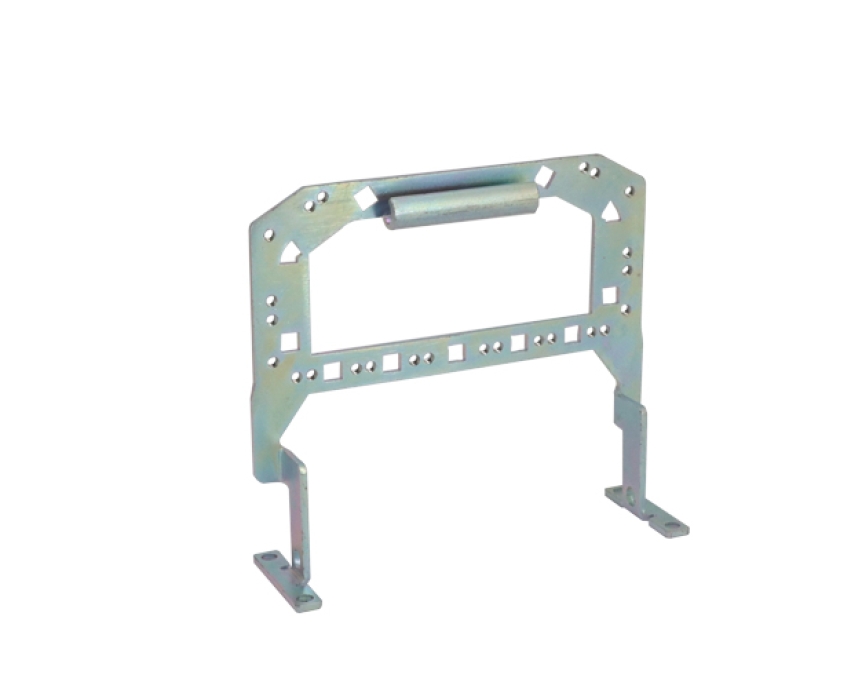 Зажим GB-24B 1980020030006 - фото 1