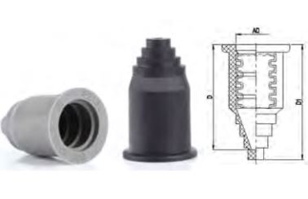 Концевая муфта AD34.5, арт. B7609723460B - фото 1