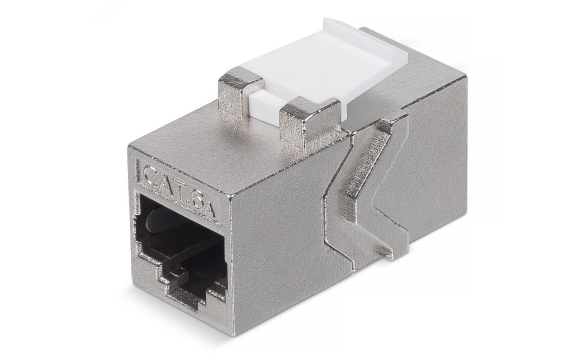 Соединители RJ45 - фото 1